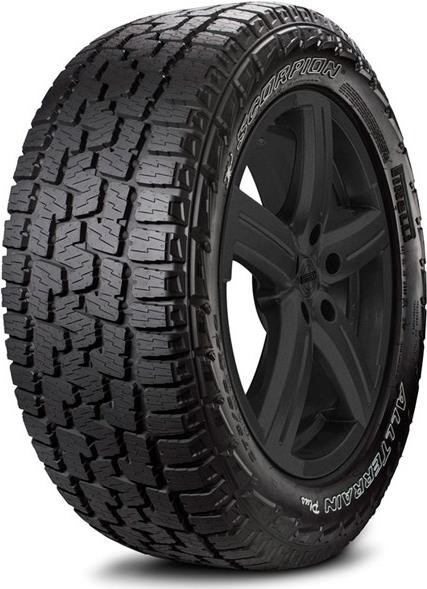 Pirelli Scorpion All Terrain Plus 265/70R16 112T BSW | Best One Tire
